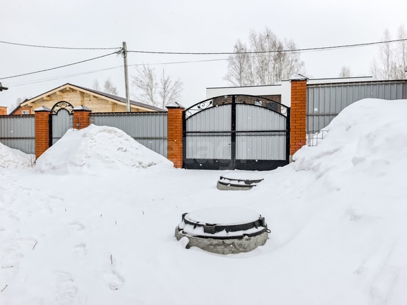 
  Продается дом, 236.5 м², поселок Озерный
. Фото 36.