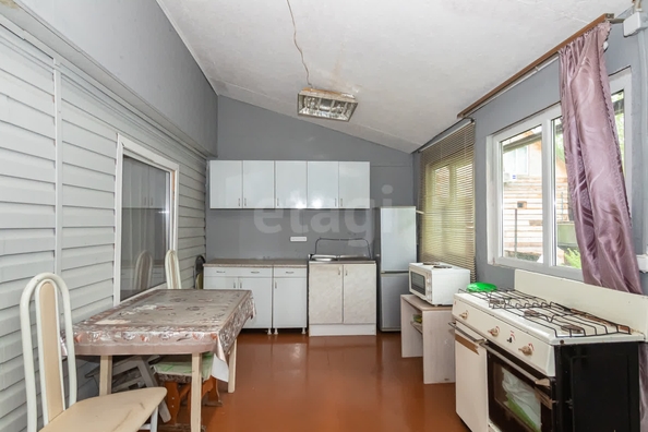 
  Продается дача, 64 м², СНТ Колос-Рем
. Фото 8.