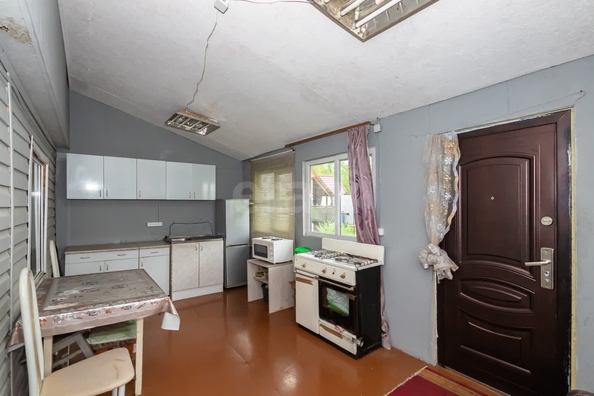 
  Продается дача, 64 м², СНТ Колос-Рем
. Фото 9.