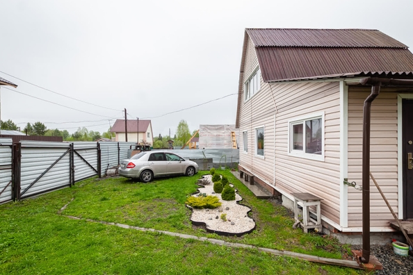 
  Продается дача, 64 м², СНТ Колос-Рем
. Фото 21.