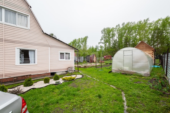 
  Продается дача, 64 м², СНТ Колос-Рем
. Фото 24.