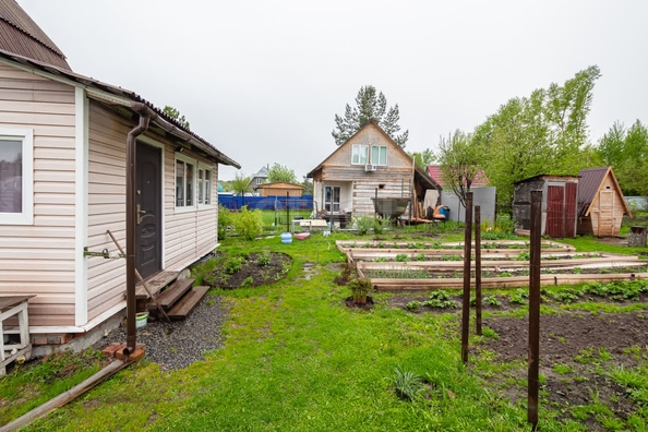 
  Продается дача, 64 м², СНТ Колос-Рем
. Фото 26.