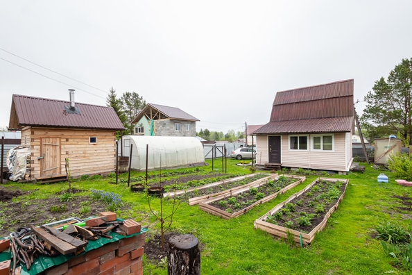 
  Продается дача, 64 м², СНТ Колос-Рем
. Фото 28.