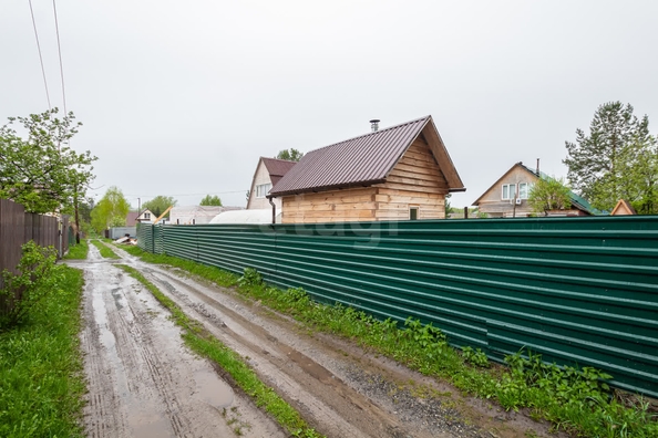 
  Продается дача, 64 м², СНТ Колос-Рем
. Фото 31.