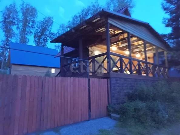 
  Продается дача, 50 м², СНТ Вера (Барышевский сельсовет)
. Фото 12.