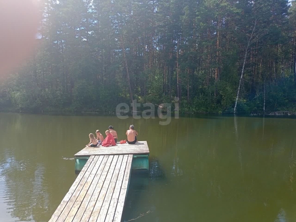 
  Продается дача, 50 м², СНТ Вера (Барышевский сельсовет)
. Фото 24.