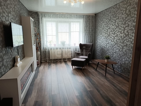
  Продается 3-комн. квартира, 65.3 м², Мира пр-кт, д. 60/1
. Фото 7.