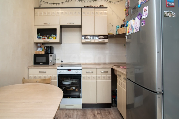 
  Продается 1-комн. квартира, 35.3 м², д. 249
. Фото 1.