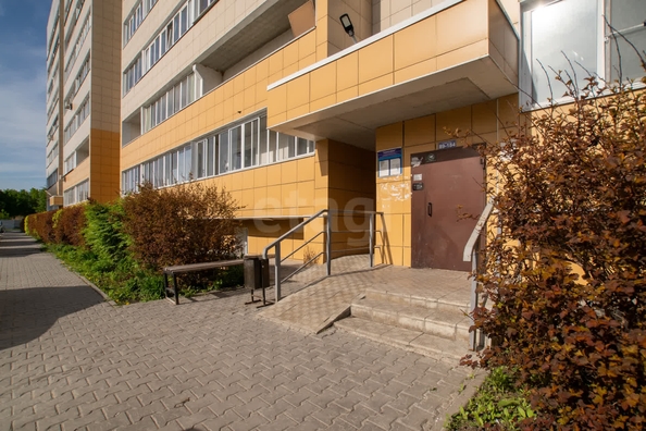 
  Продается 1-комн. квартира, 35.3 м², д. 249
. Фото 14.