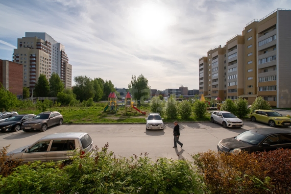 
  Продается 1-комн. квартира, 35.3 м², д. 249
. Фото 17.