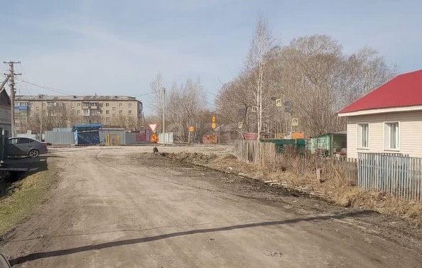 
  Продается 1-комн. квартира, 20 м², Строительная ул, д. 4
. Фото 3.