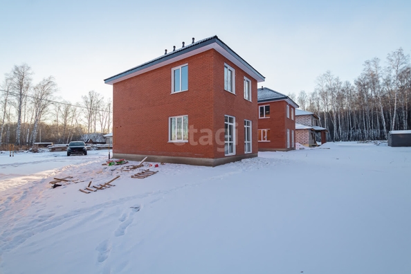
  Продается дом, 121 м², село Новолуговое
. Фото 3.