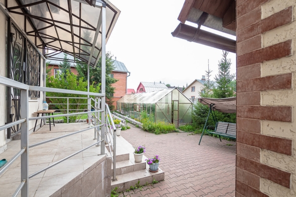 
  Продается дом, 155 м², СНТ Облепиха (Первомайский р-н)
. Фото 3.