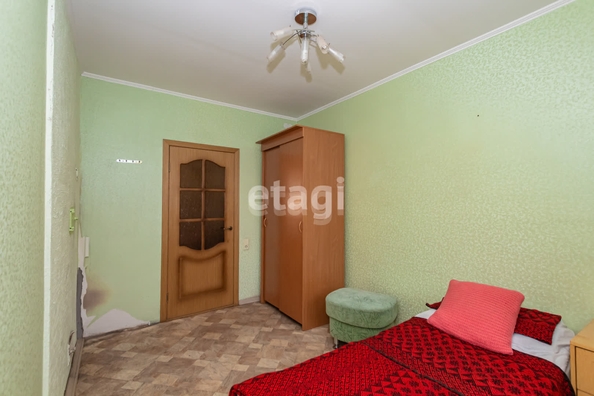 
  Продается дом, 155 м², СНТ Облепиха (Первомайский р-н)
. Фото 14.