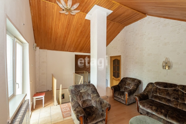
  Продается дом, 155 м², СНТ Облепиха (Первомайский р-н)
. Фото 20.