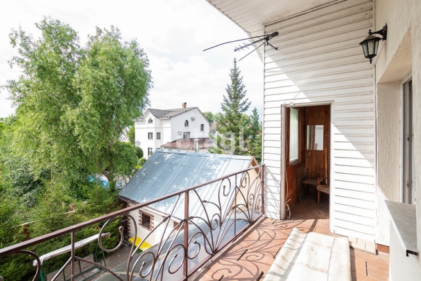 
  Продается дом, 155 м², СНТ Облепиха (Первомайский р-н)
. Фото 27.