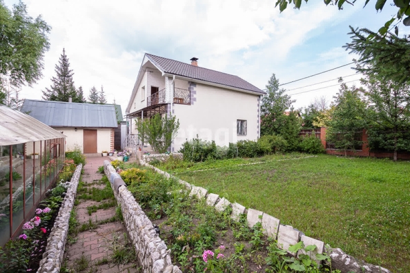 
  Продается дом, 155 м², СНТ Облепиха (Первомайский р-н)
. Фото 33.