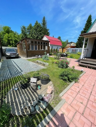 
  Продается дача, 90 м², СНТ Отдых-2 (Советский р-н)
. Фото 4.