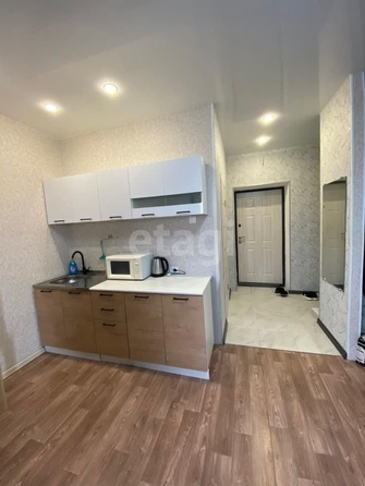 
  Продается студия, 26.8 м², Радужная ул, д. 73
. Фото 1.