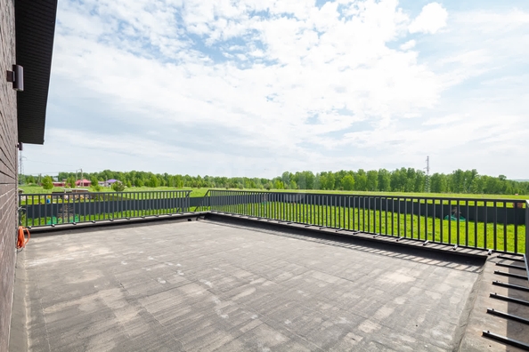 
  Продается дом, 212 м², село Морозово
. Фото 20.