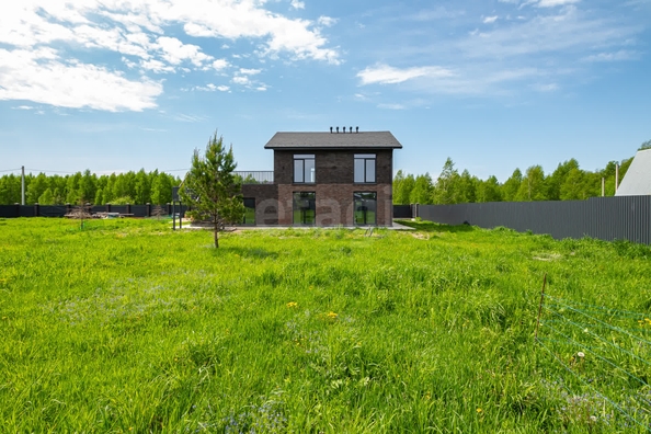 
  Продается дом, 212 м², село Морозово
. Фото 26.