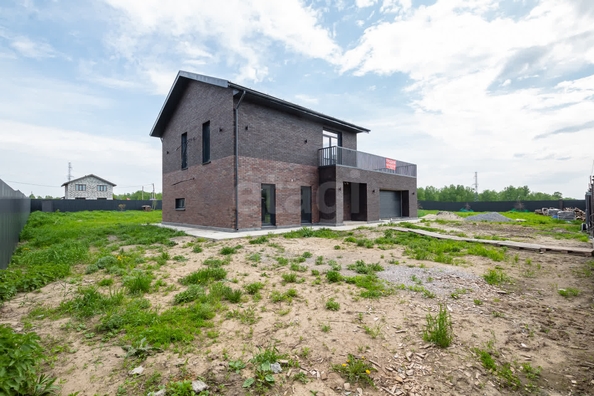 
  Продается дом, 212 м², село Морозово
. Фото 27.