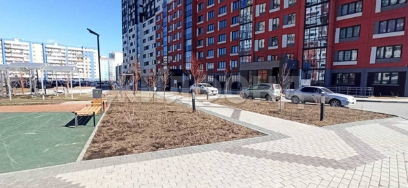 
  Продается 1-комн. квартира, 36.4 м², ЖК Чистая Слобода, дом 72
. Фото 11.