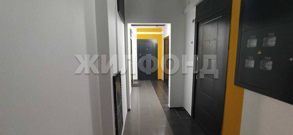 
  Продается 1-комн. квартира, 36.4 м², ЖК Чистая Слобода, дом 72
. Фото 13.
