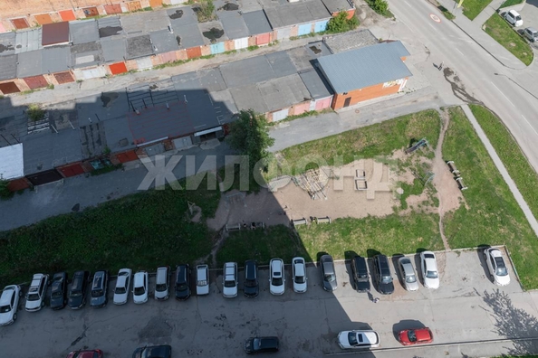 
  Продается 1-комн. квартира, 35.5 м², Толбухина ул, д. 2
. Фото 8.