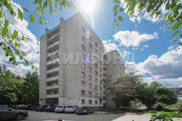 
  Продается студия, 13 м², Ломоносова ул, д. 59
. Фото 8.