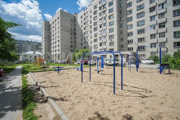 
  Продается студия, 13 м², Ломоносова ул, д. 59
. Фото 9.