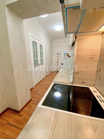 
  Продается 1-комн. квартира, 37.2 м², д. 36
. Фото 9.