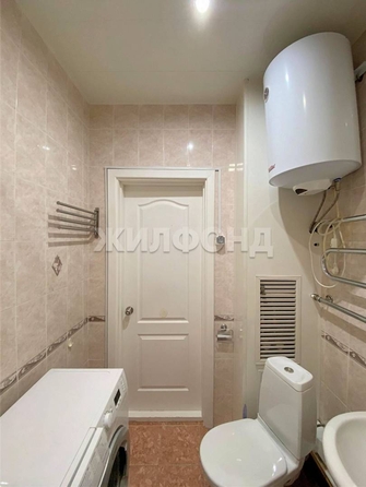 
  Продается 1-комн. квартира, 37.2 м², д. 36
. Фото 15.