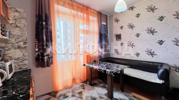 
  Продается 1-комн. квартира, 41.4 м², Дениса Давыдова ул, д. 9
. Фото 1.
