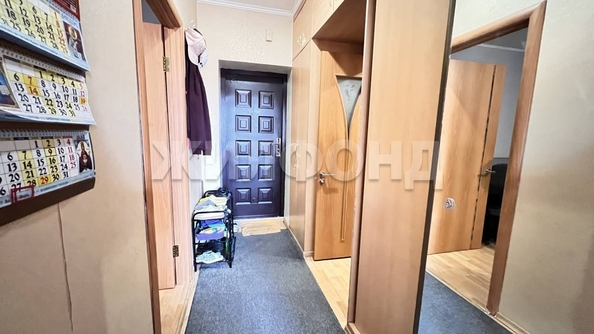 
  Продается 1-комн. квартира, 41.4 м², Дениса Давыдова ул, д. 9
. Фото 2.