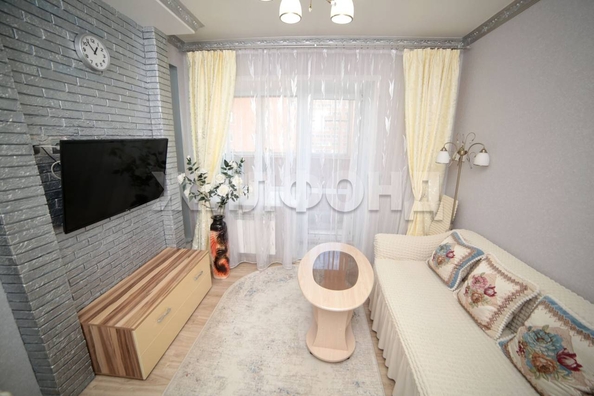 
  Продается студия, 22.2 м², Титова ул, д. 253/3
. Фото 1.