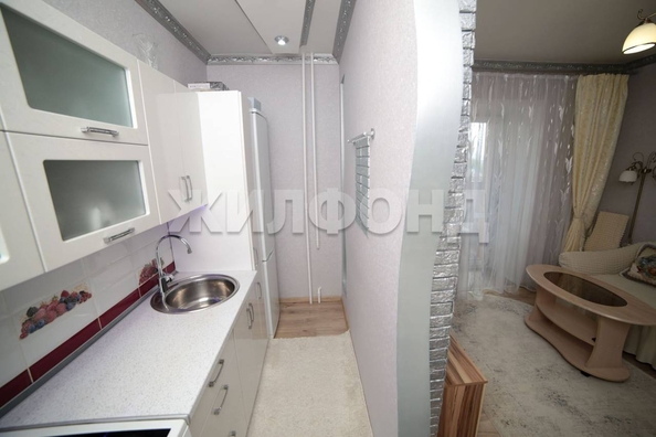 
  Продается студия, 22.2 м², Титова ул, д. 253/3
. Фото 2.