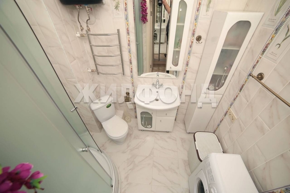 
  Продается студия, 22.2 м², Титова ул, д. 253/3
. Фото 9.