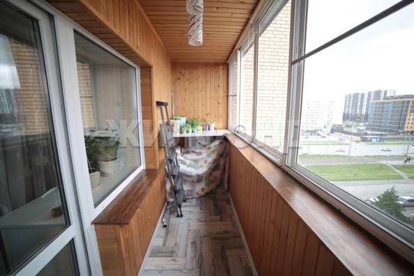 
  Продается студия, 22.2 м², Титова ул, д. 253/3
. Фото 13.
