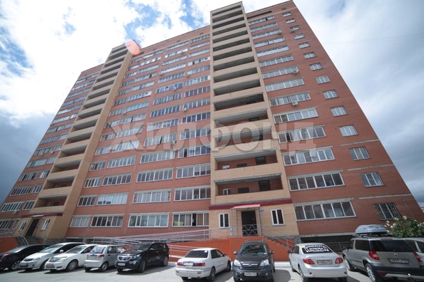 
  Продается студия, 22.2 м², Титова ул, д. 253/3
. Фото 22.