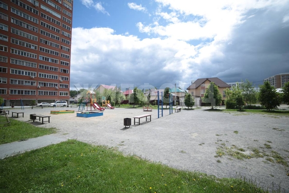 
  Продается студия, 22.2 м², Титова ул, д. 253/3
. Фото 25.