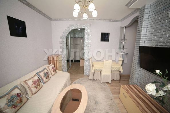 
  Продается студия, 22.2 м², Титова ул, д. 253/3
. Фото 2.