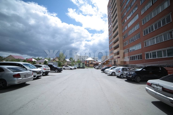 
  Продается студия, 22.2 м², Титова ул, д. 253/3
. Фото 8.