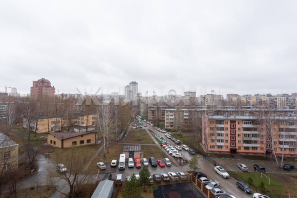 
  Продается 1-комн. квартира, 34.8 м², Бориса Богаткова ул, д. 260/1
. Фото 11.