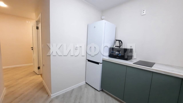
  Продается 2-комн. квартира, 45 м², Народная ул, д. 13/1
. Фото 3.