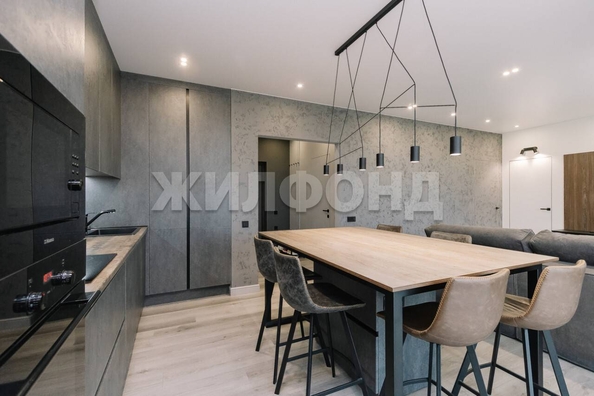 
  Продается 3-комн. квартира, 71.1 м², ЖК История
. Фото 8.