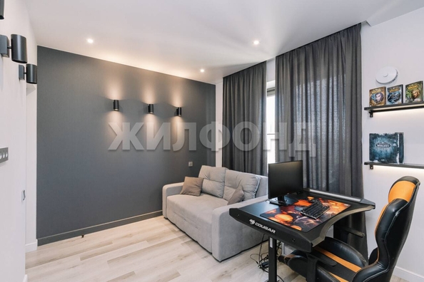 
  Продается 3-комн. квартира, 71.1 м², ЖК История
. Фото 11.