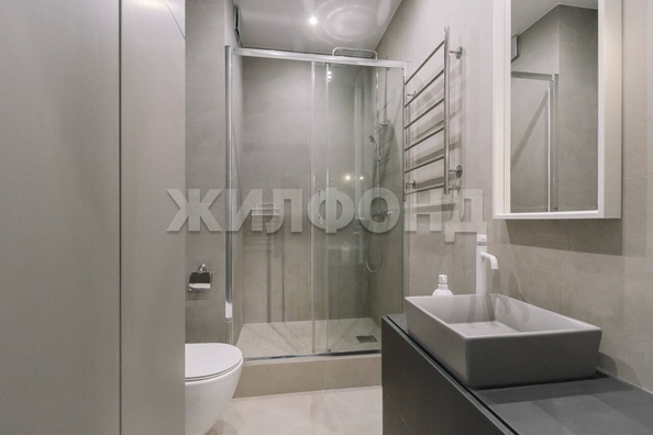 
  Продается 3-комн. квартира, 71.1 м², ЖК История
. Фото 28.