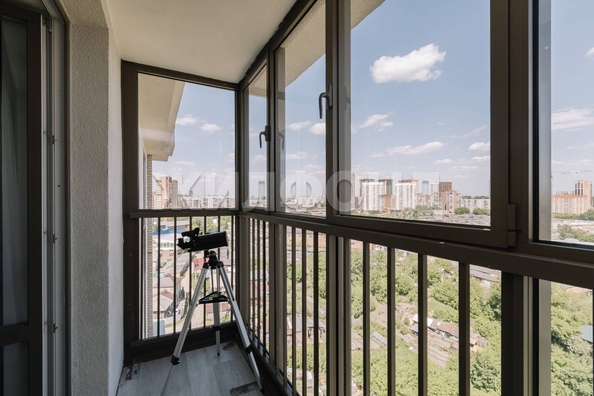 
  Продается 3-комн. квартира, 71.1 м², ЖК История
. Фото 31.