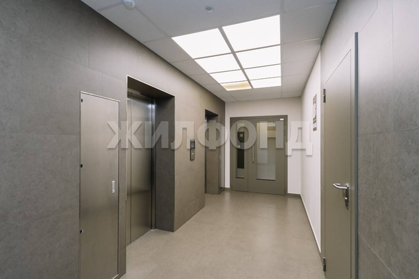 
  Продается 3-комн. квартира, 71.1 м², ЖК История
. Фото 33.